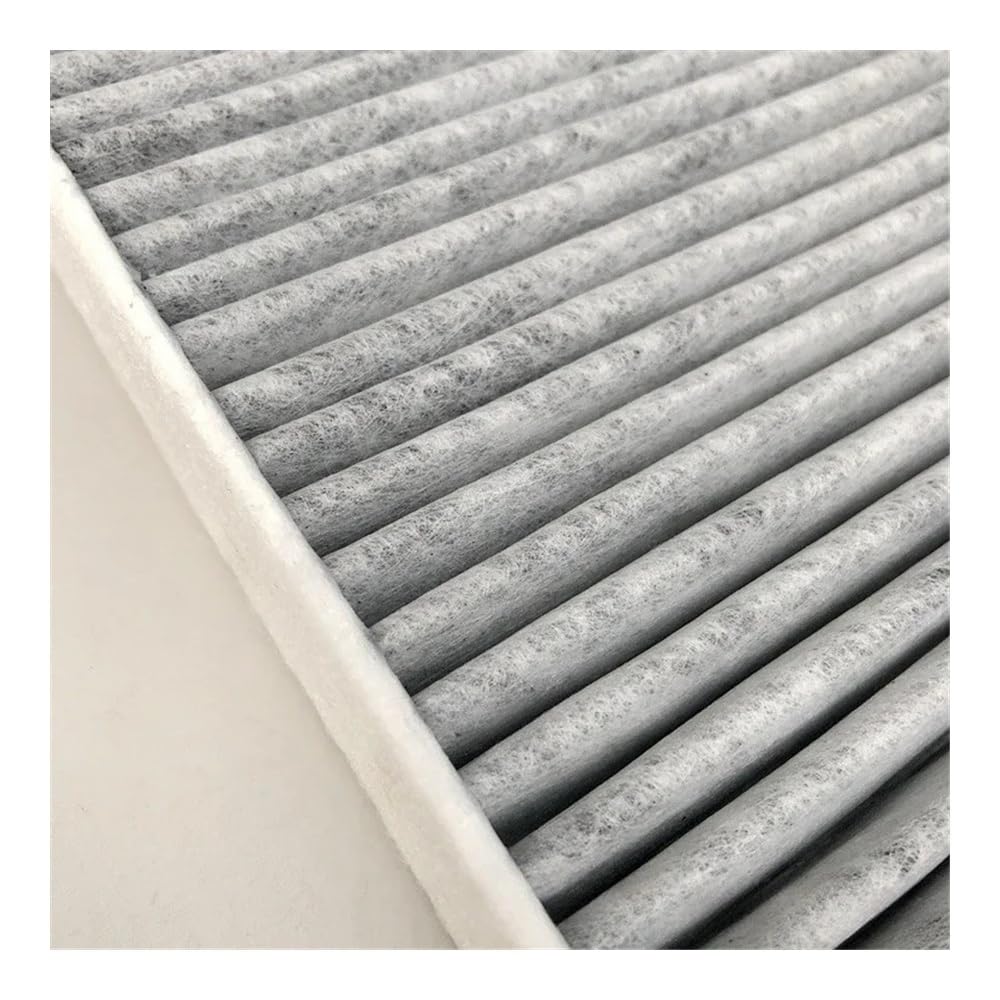 Filtro de habitáculo con aire acondicionado 4H0819439 for C7 A6 A7 A8 1.8T 2.0TDI 2.8FSI 3.0T 4.0T. Filtro de aire de habitáculo de carbón activado. Regiones