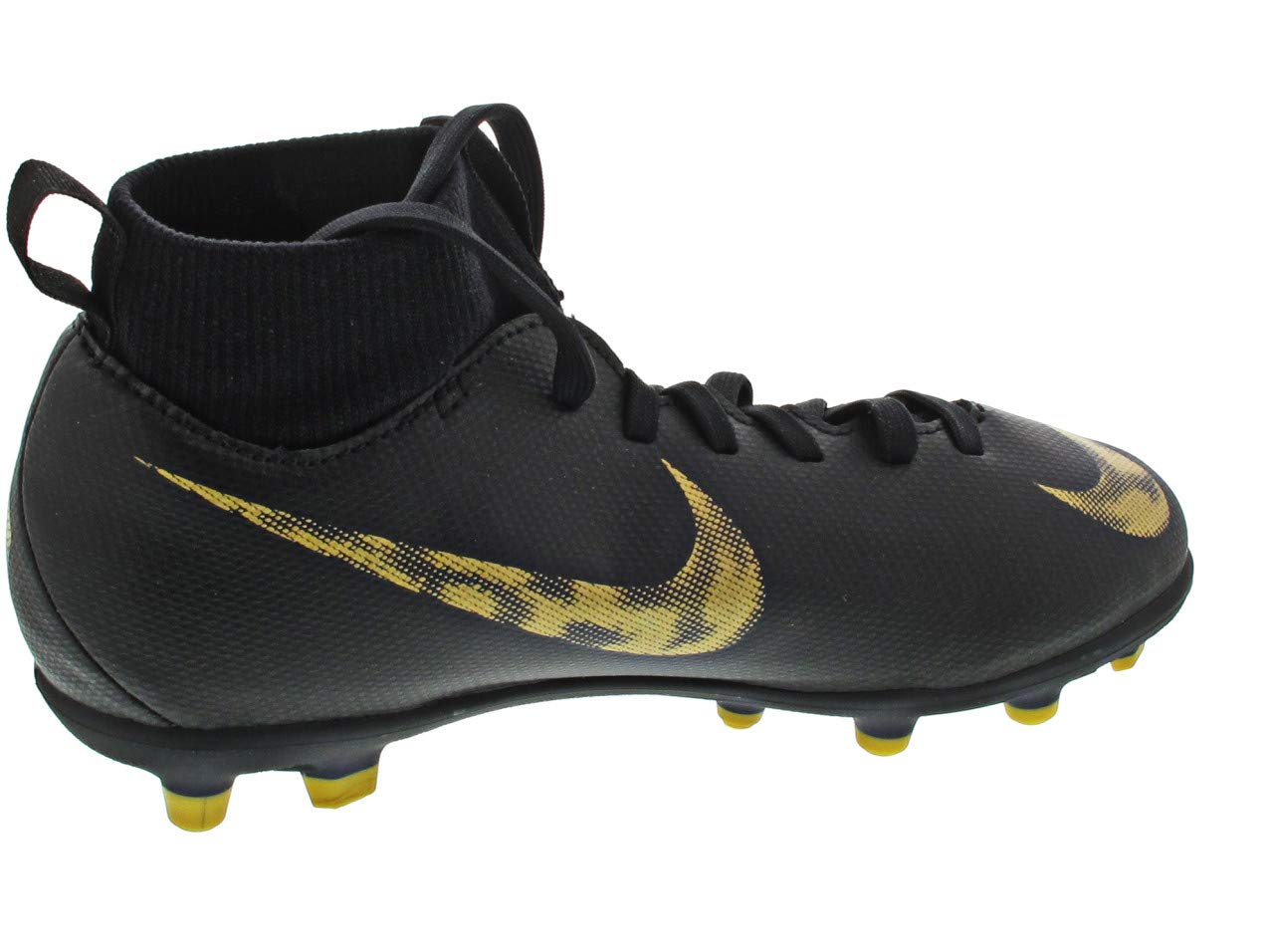 NIKE Superfly 6 Club MG Football ShoeUnisex - Bambini e Ragazzi