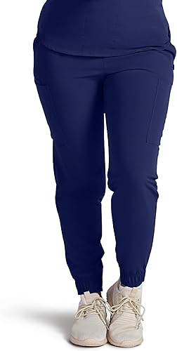 ave.. First Women's Scrub Pants