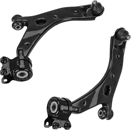 Miniatura 8 de Front Lower Control Arms Suspension Kits Fit for Mazda 3 2004-2009, Fit for Mazda 5 2006-2017, 10 PCS