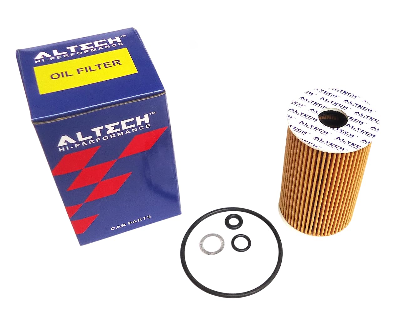 ALTECH ALTECH HI-PERFORMANCE ENGINE OIL FILTER FOR HYUNDAI VENUE DIESEL-picture-11