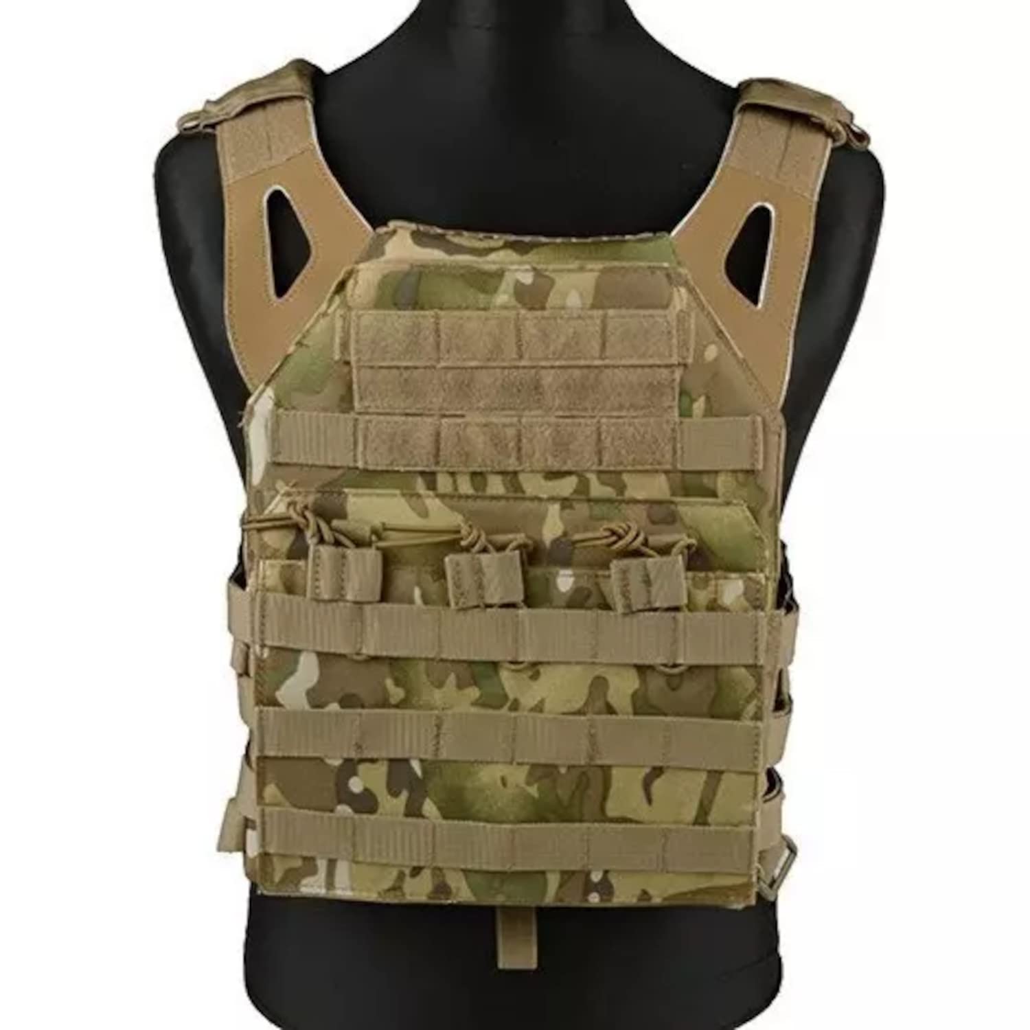 Gunfire Tactical Jump Tactical Vest