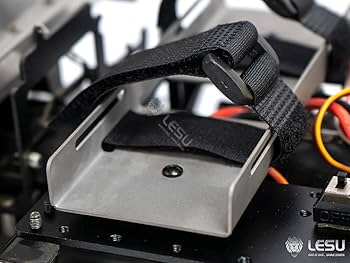 １/１４　キャビン LESU 1/14 トラック・トレーラー MANTGSキャビン – ROC model