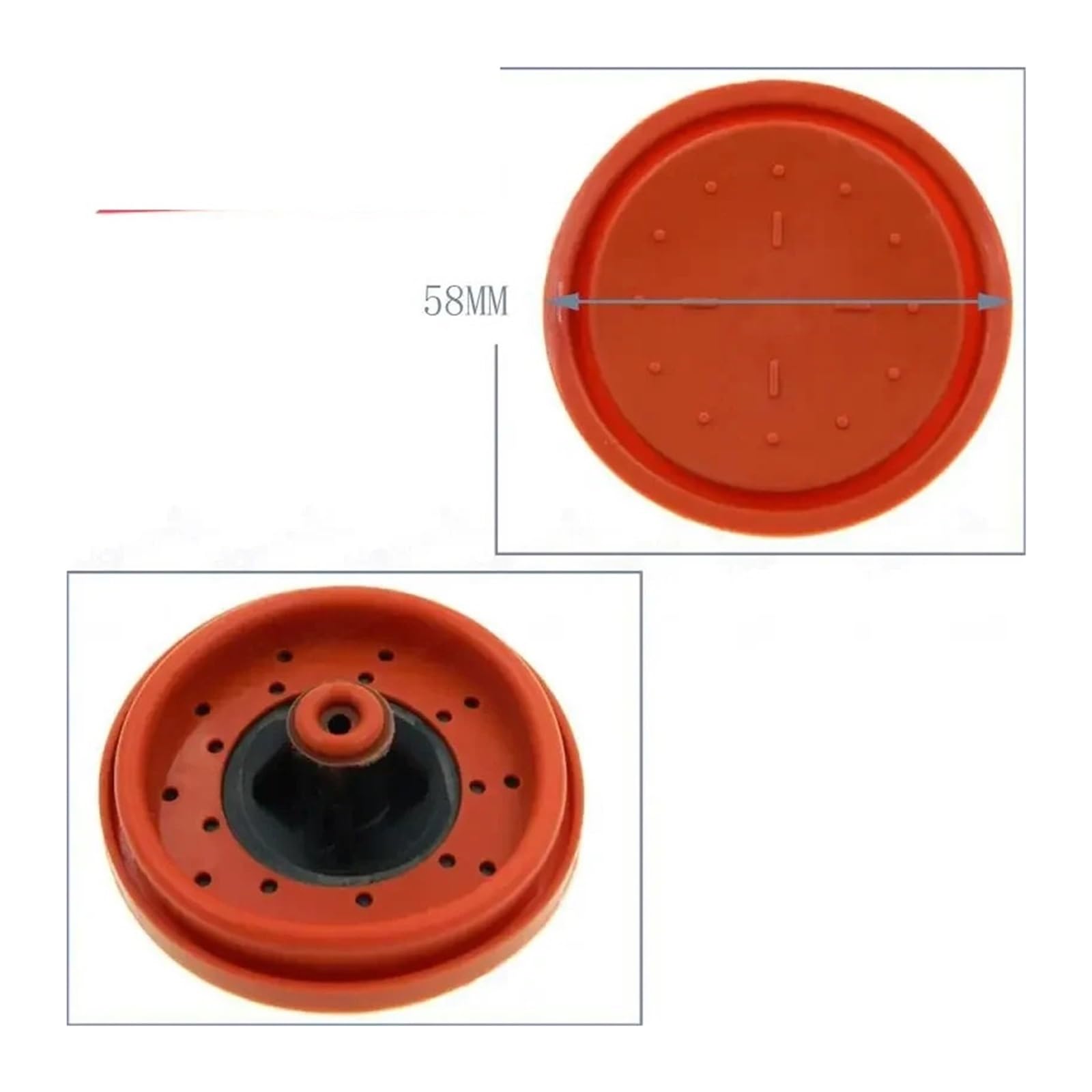 akddaf PCV Valve,Fit For Alfa Romeo,for Brera,for Coupe,for Nuovo