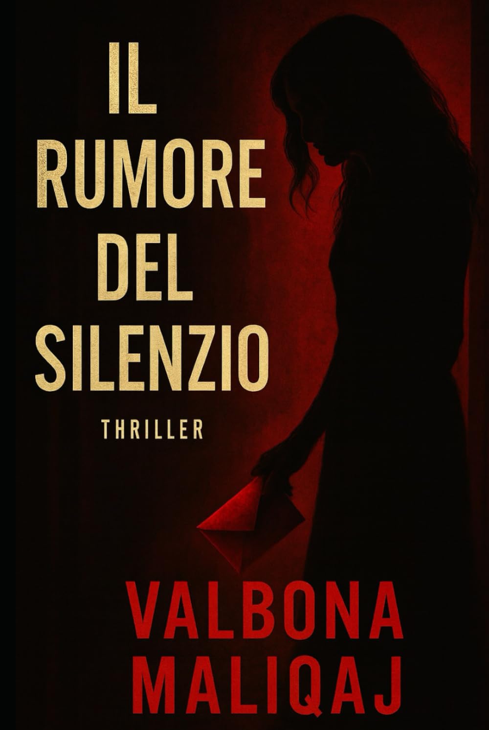 Il Rumore del Silenzio: Emily Hayes