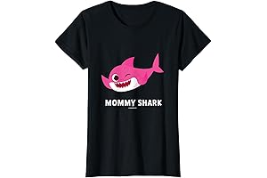 Mommy Shark, Doo Doo Doo!