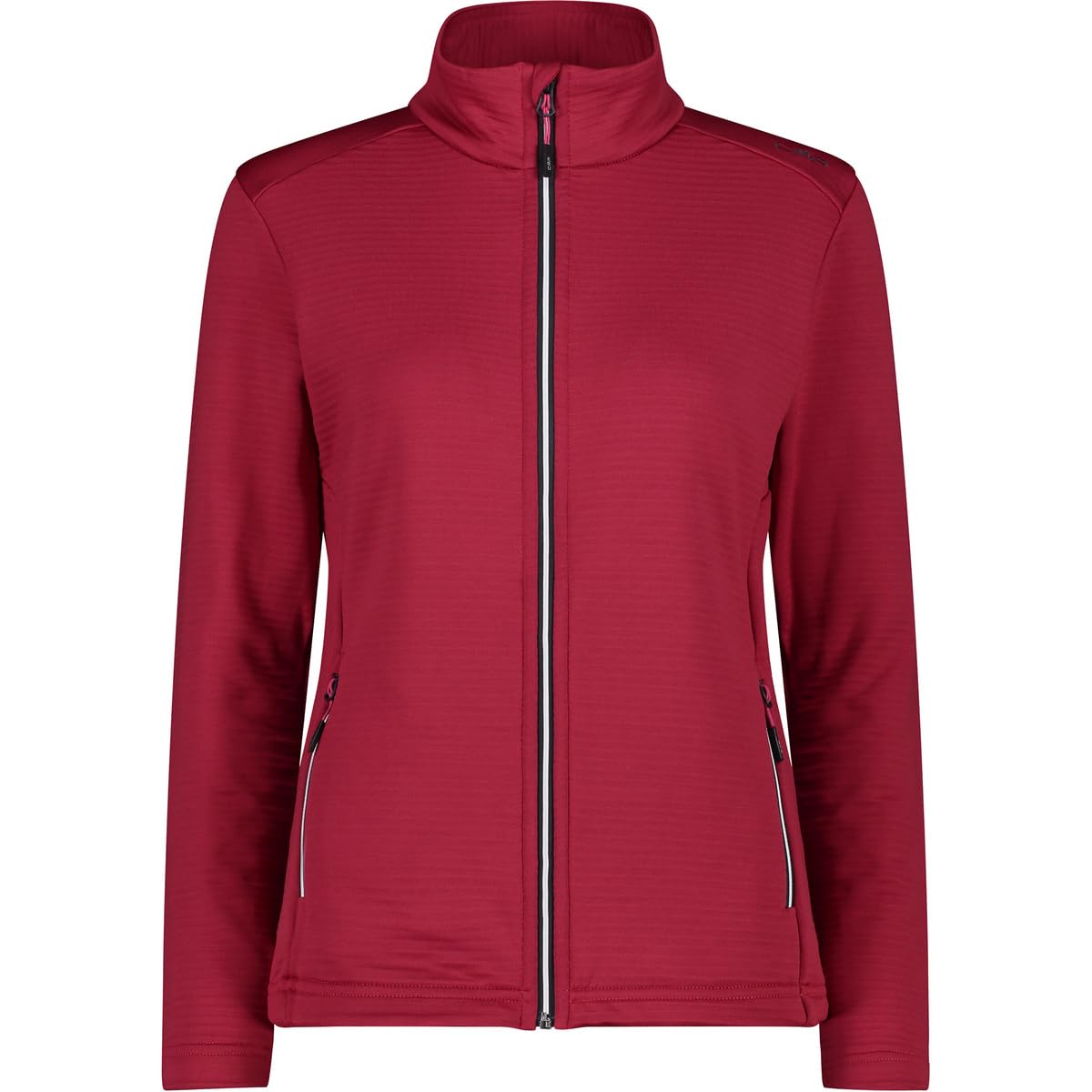 CMP - Woman Jacket, Anemone, M