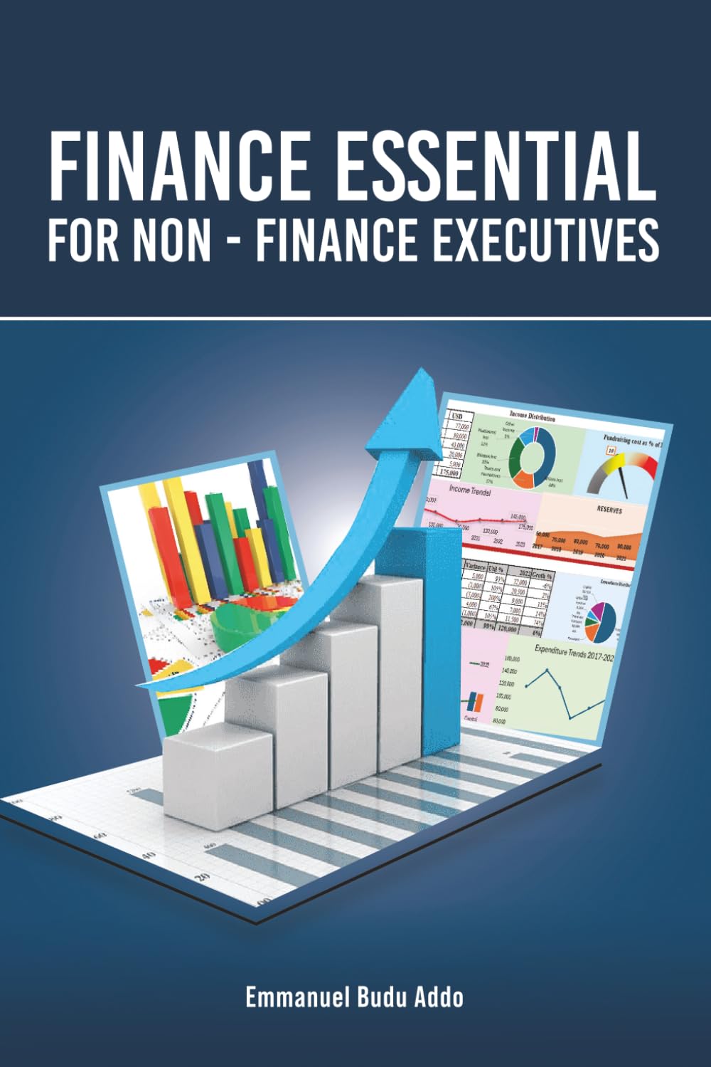 Finance Essentials for Non-Finance Executives