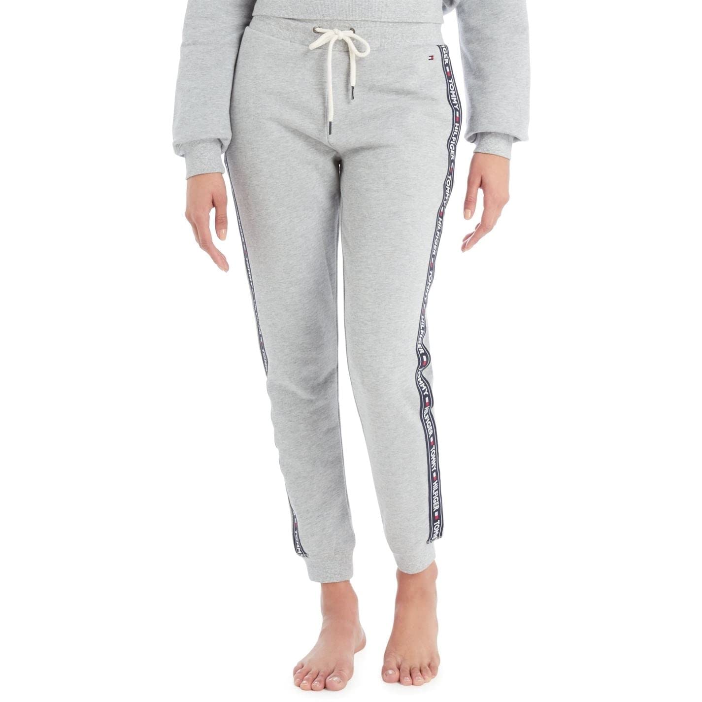 Tommy Hilfiger Jogging Femme Sweatpants Long
