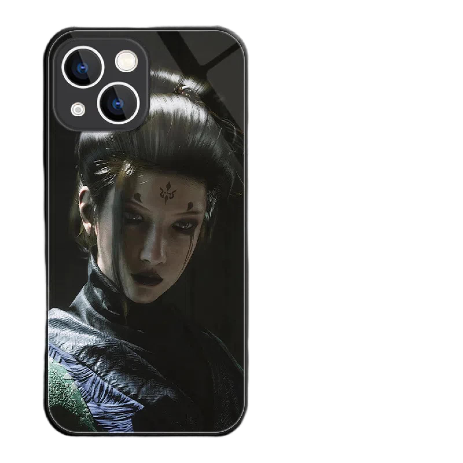 Pack complet Destiny Monkey iPhone 12 Mini coque en verre trempé anti-rayures et antichoc