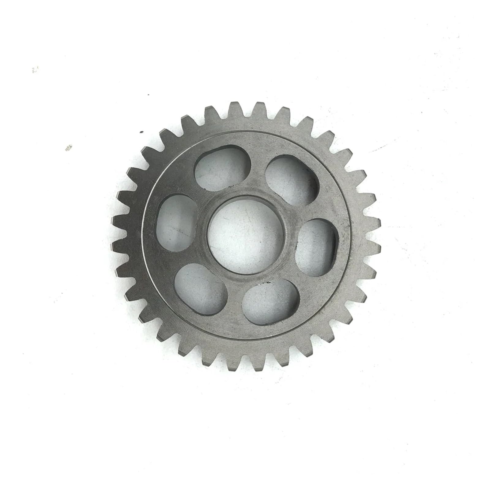 Engranaje 1ª CB250 4 LC172MM soluciona problemas de marchas 5