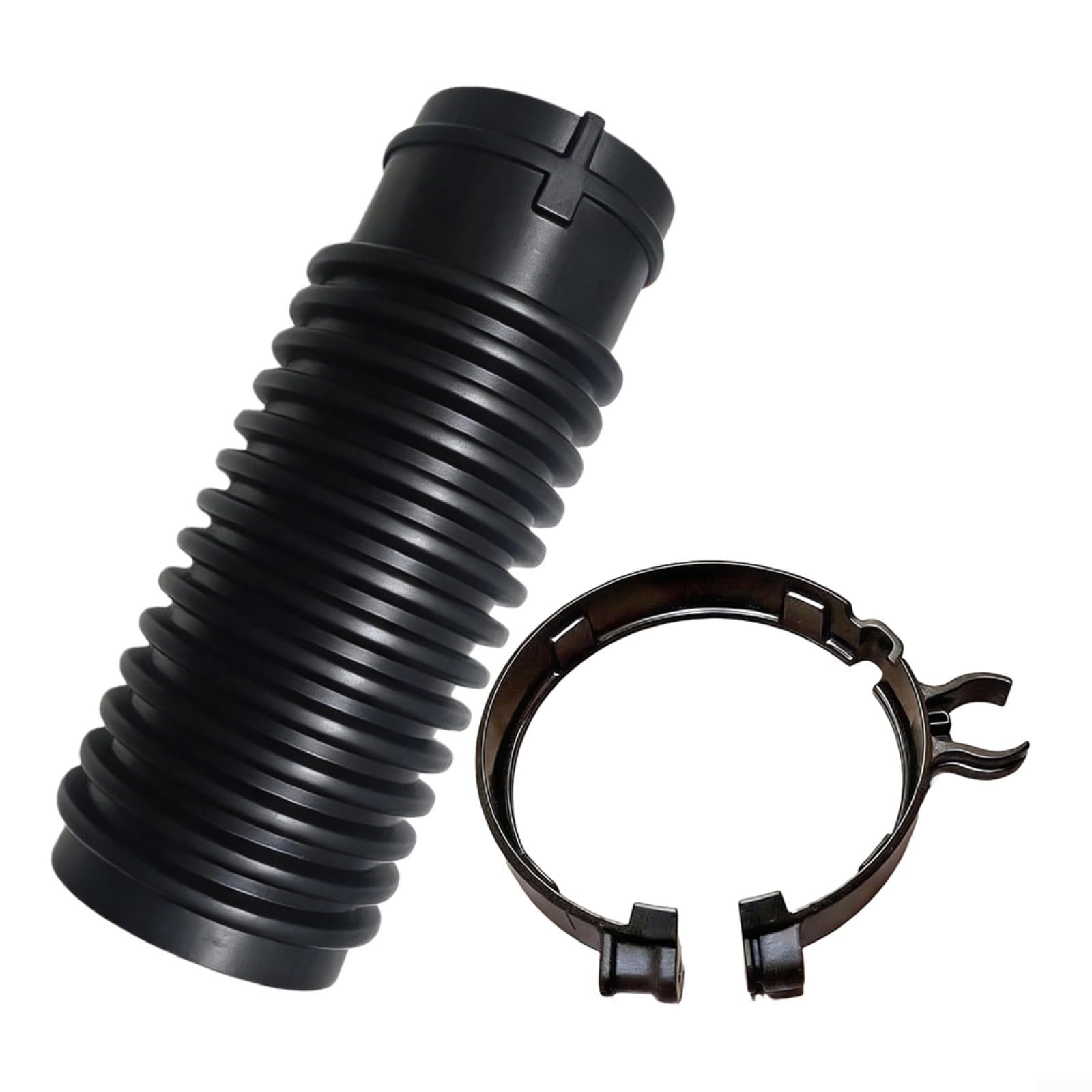 Tuyau flexible de souffleur de feuilles pour réparer les modèles BR800 BR450