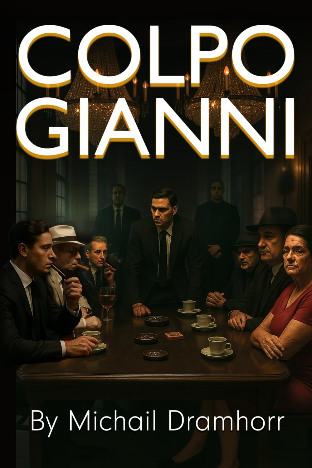 Colpo Gianni