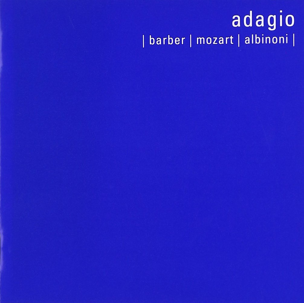 Various Artists Adagio Music