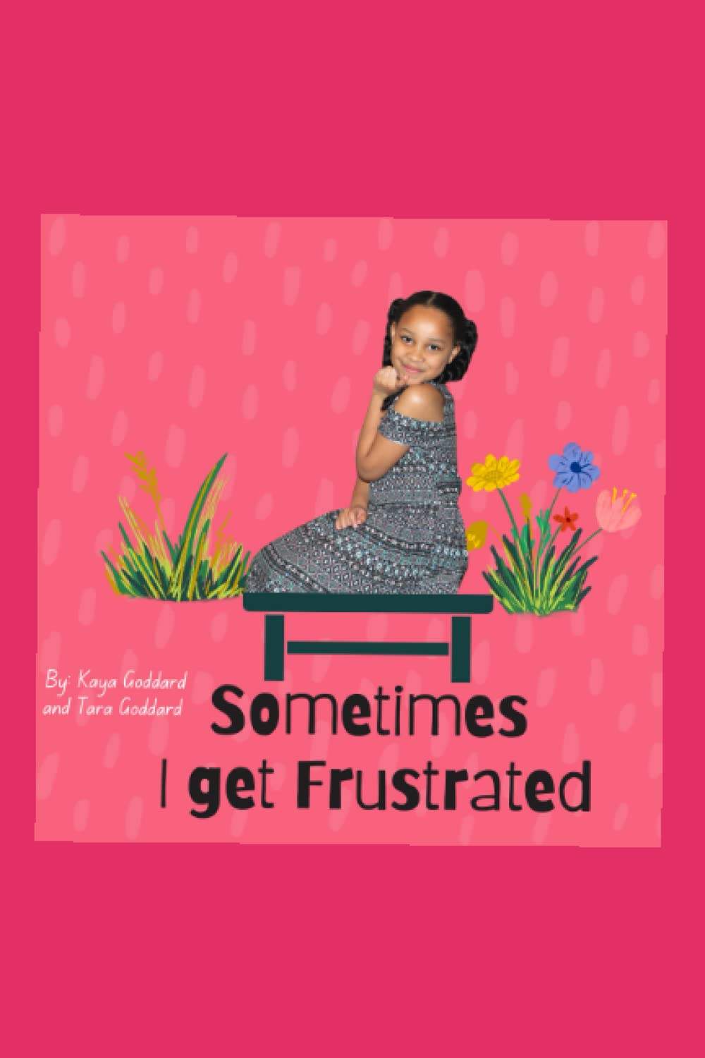 Sometimes I Get Frustrated