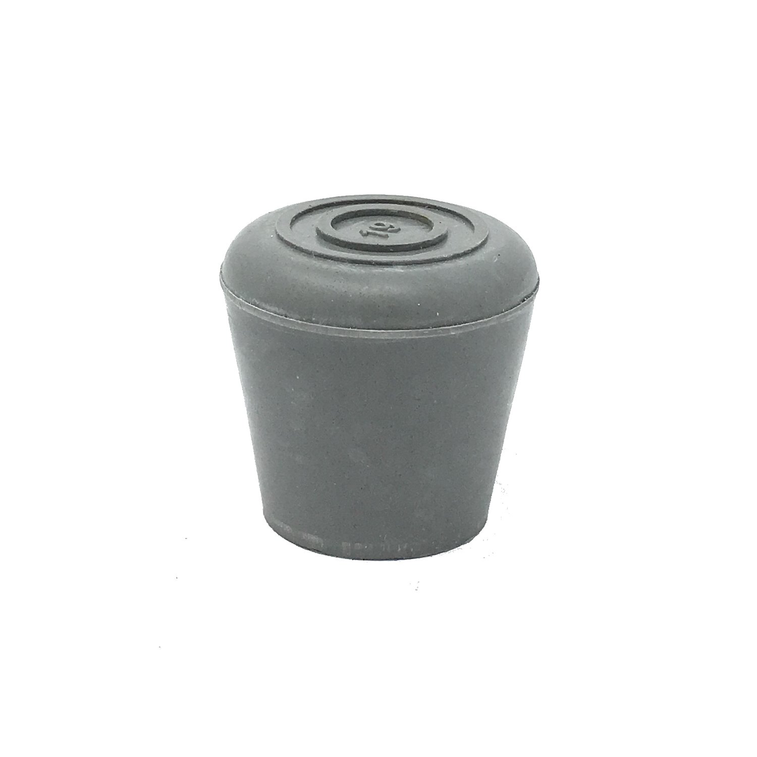 Snapklik.com : PCP Replacement Walker/Commode Tips, 7/8 Inch / 2.2 Cm ...