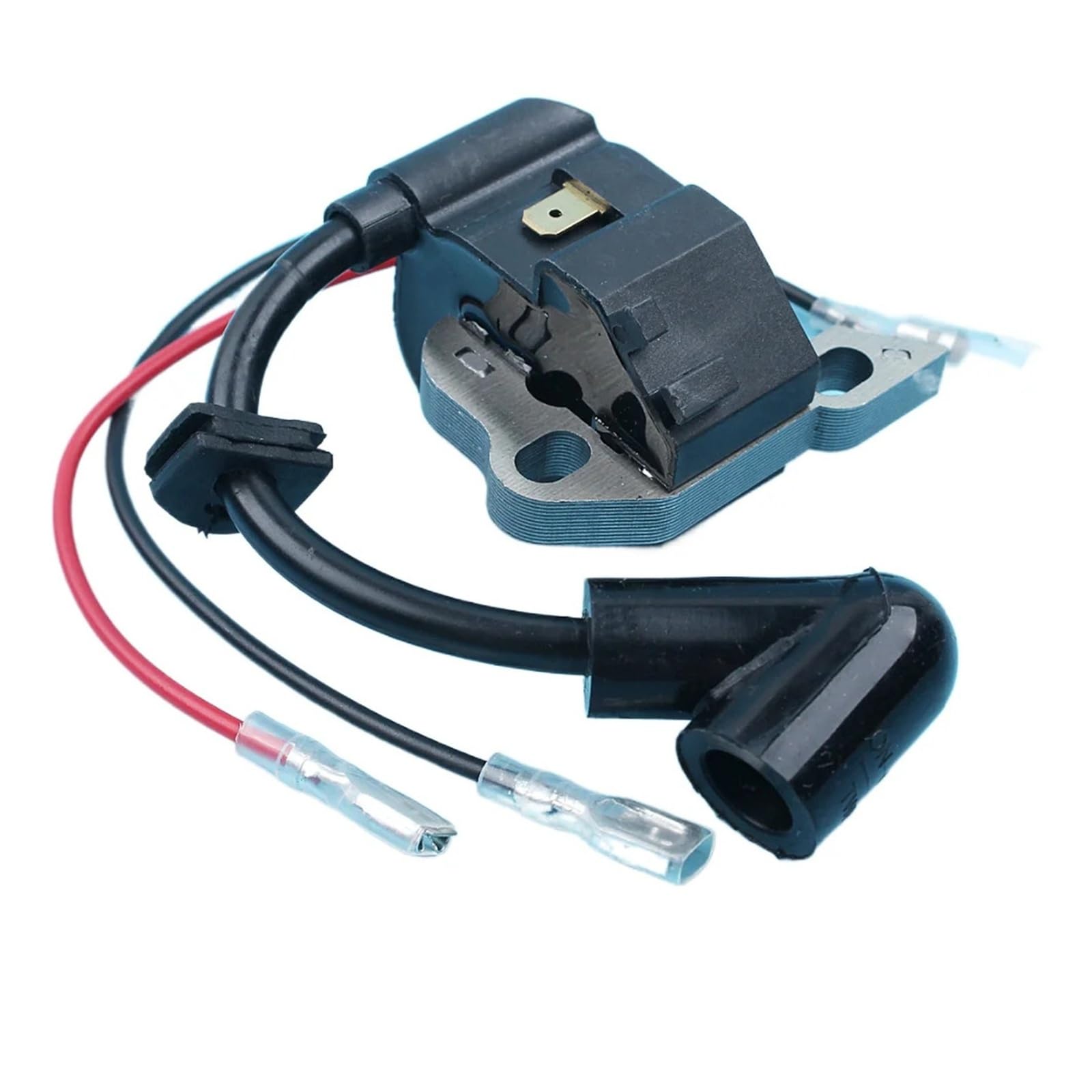 Piezas universales for cortacésped, Bobina de Encendido con Cable for MS180 MS170 018 017 MS 180 170, Repuesto Motosierra 1130 400 1302