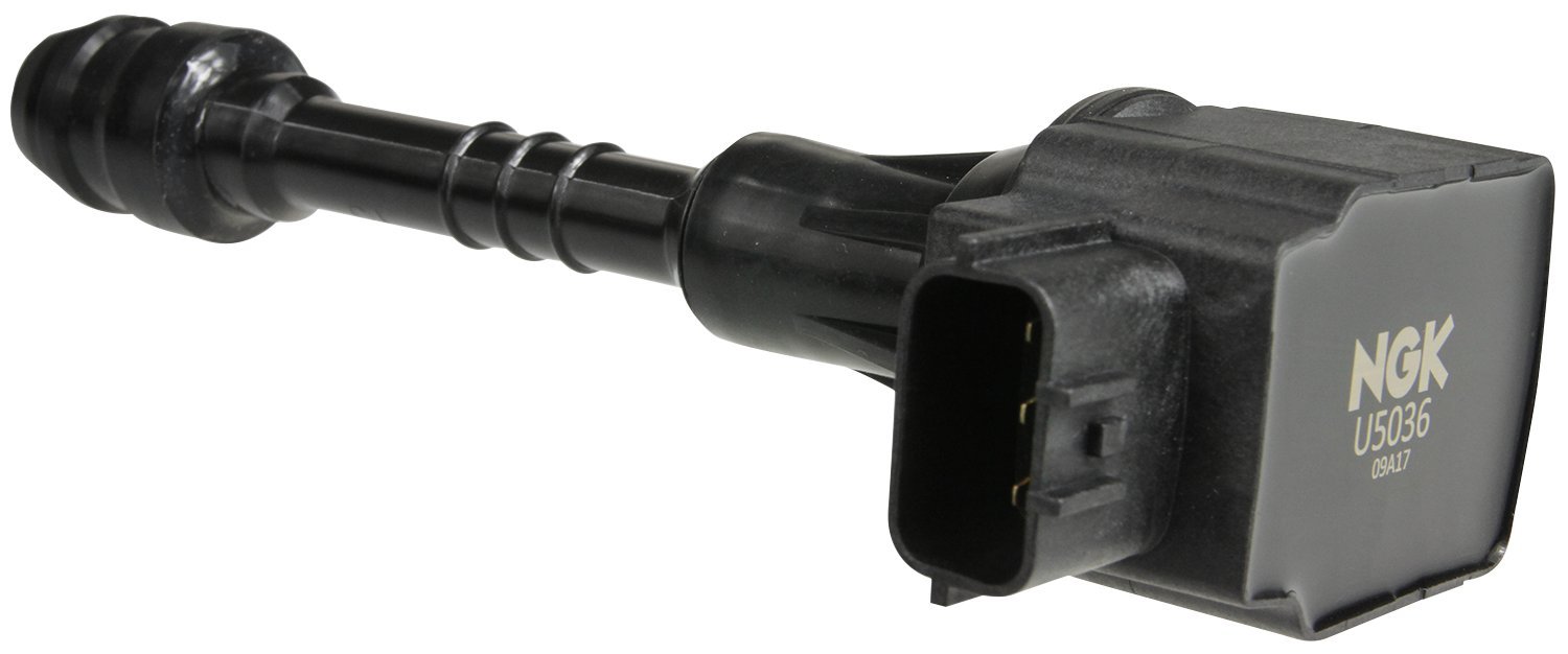 NGK U1086 (48812) HEI Bobina De Encendido