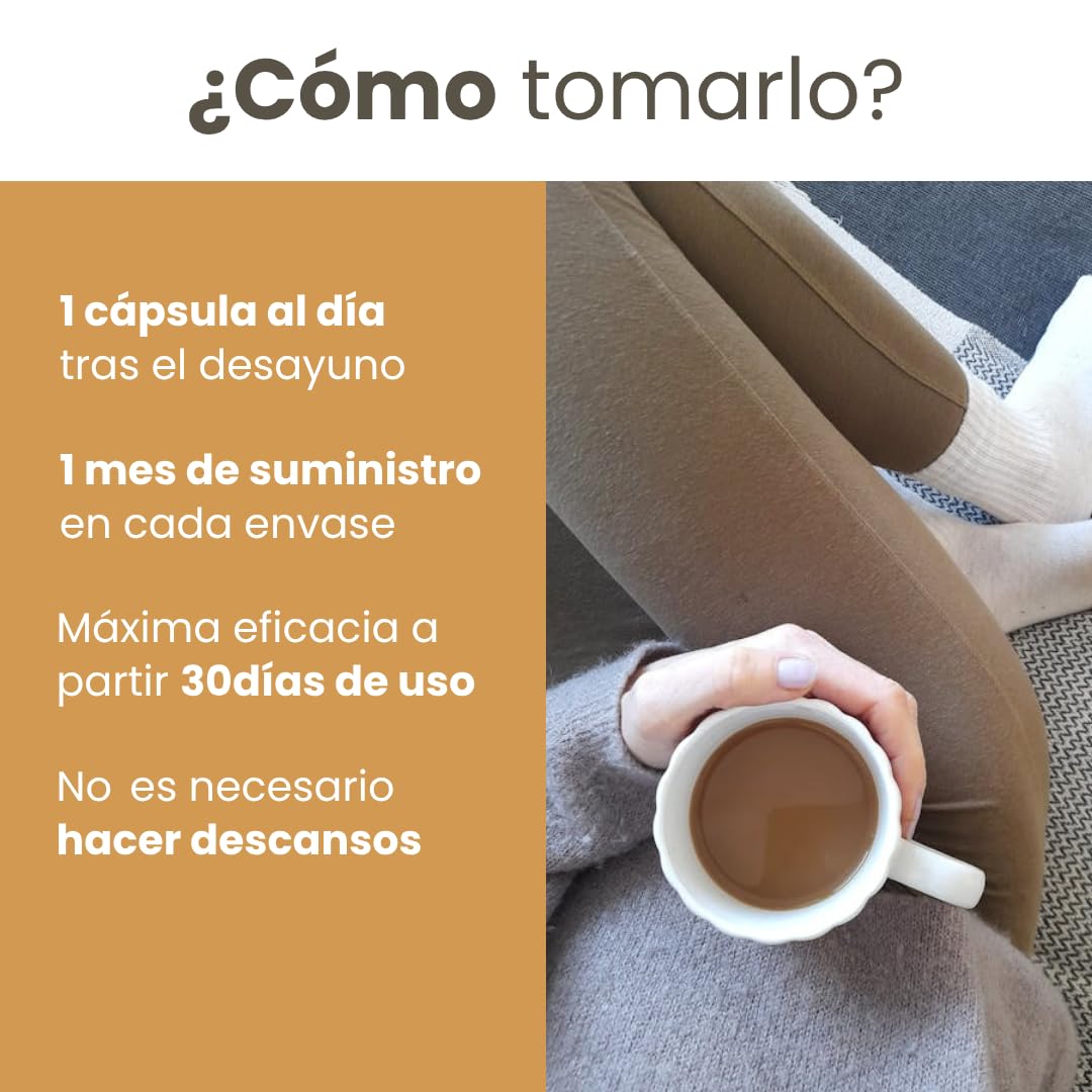 InmunoUp | Vitaminas para el Cansancio y Sistema Inmune Activo | Jalea Real + Propolis Puro + Shiitake + Equinacea Capsulas | Vitaminas Sistema Inmunologico Defensas Inmunitarias Adultos