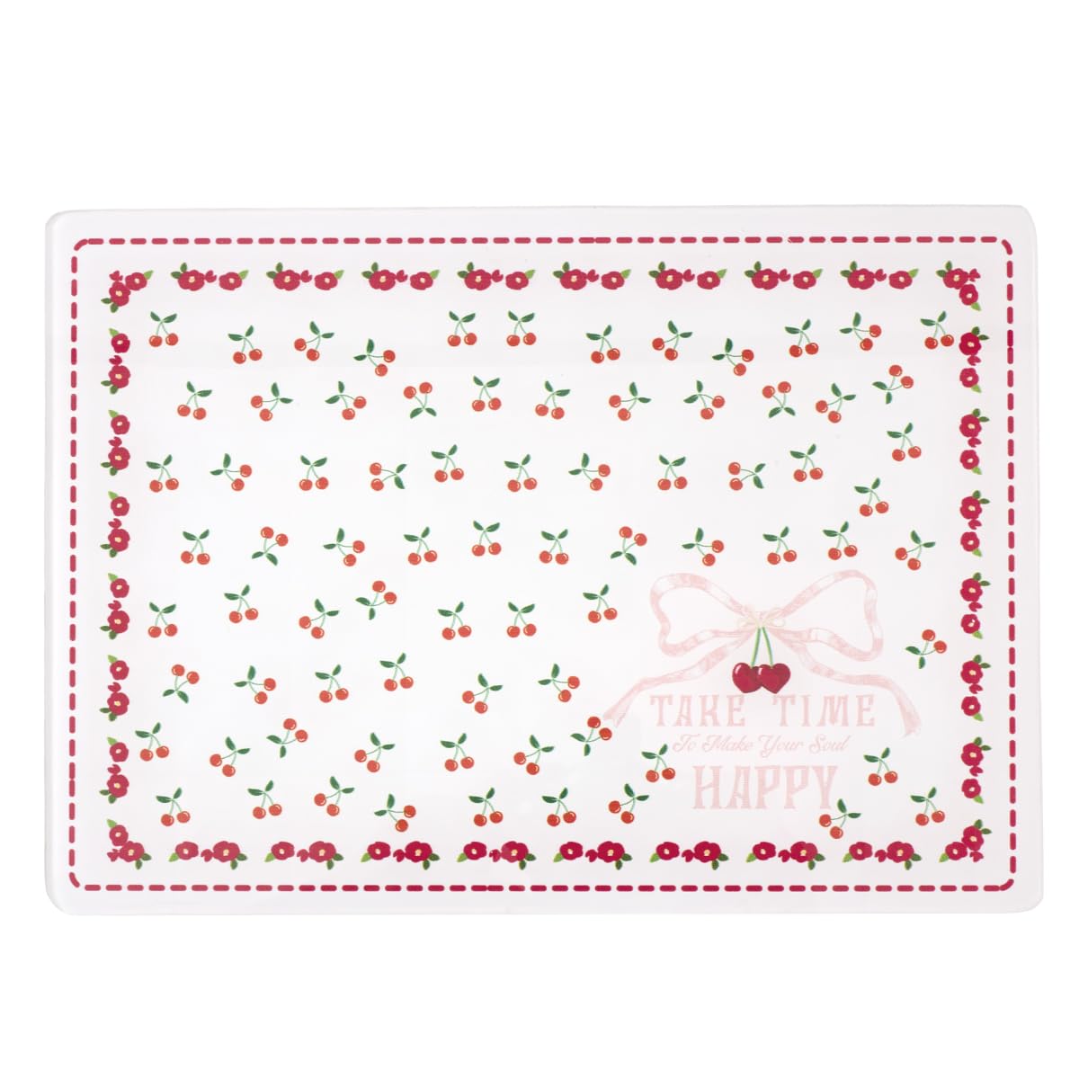 Aryıldız Gia Cam Kesme Tahtası 25x35 cm