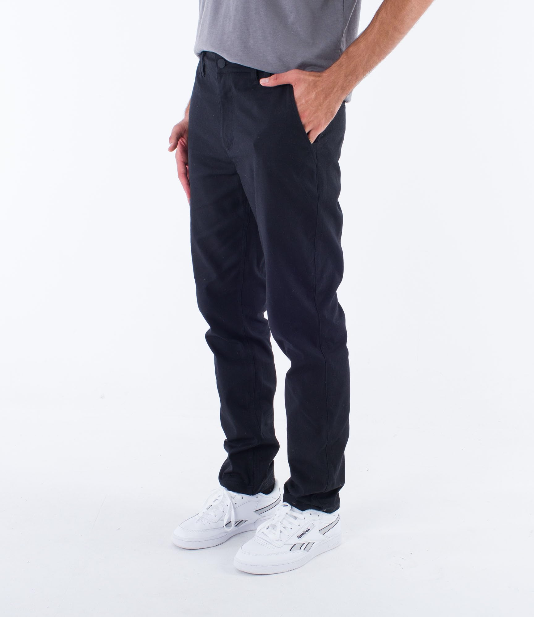 Hurley Icon Straight Pant - Pantalones Hombre