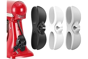 Organize Your Kitchen: Superior Cord Winder for Small Appliances