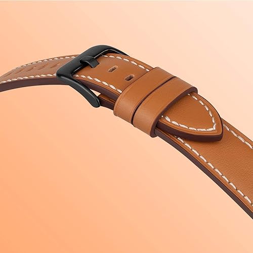 Miniatura 4 de Correa de reloj de 0.866 in, compatible con Samsung Galaxy Watch de 1.81 pulgadas SM-R800, Galaxy Watch 3 de 1.772 pulgadas, Gear S3 FrontierCorrea