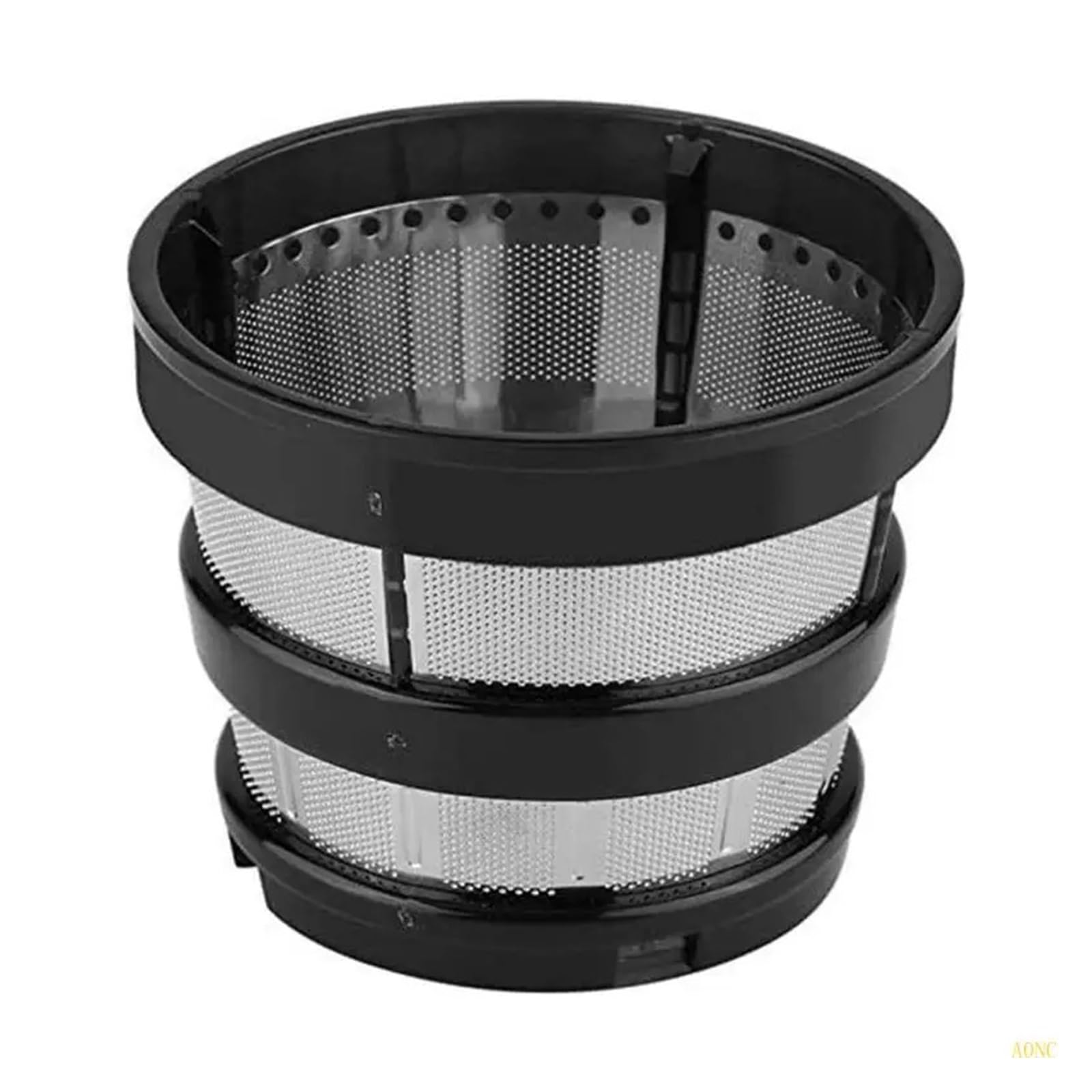 A0NC Filtro For Spremiagrumi In Acciaio Inossidabile Filtro A Maglia Fine Spremiagrumi Lento Filtro A Setaccio A Maglia Fine Accessori For Spremiagrumi For Spremiagrumi SBF11