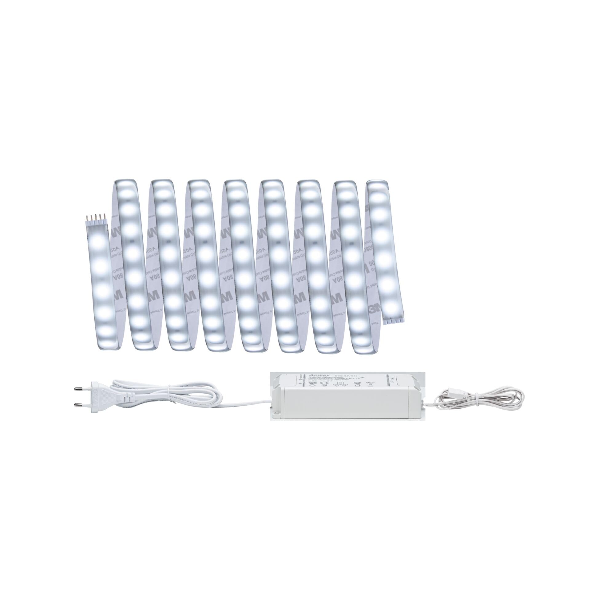 LED-Streifen-Set MaxLED