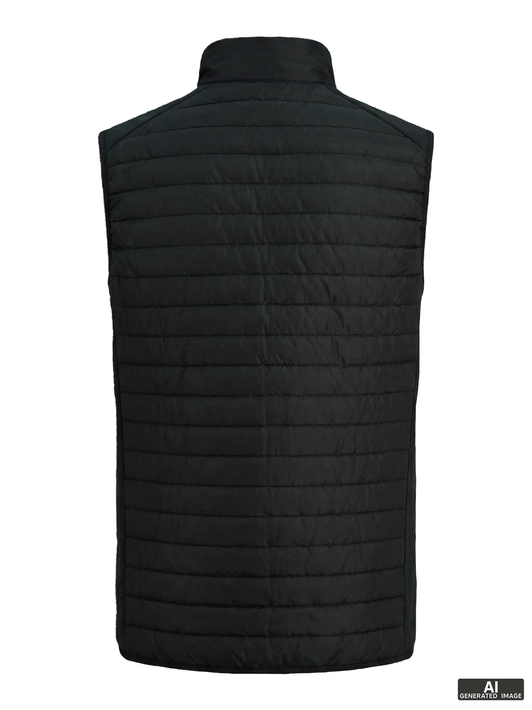 JACK & JONES Puffer Gilet Puffer Gilet