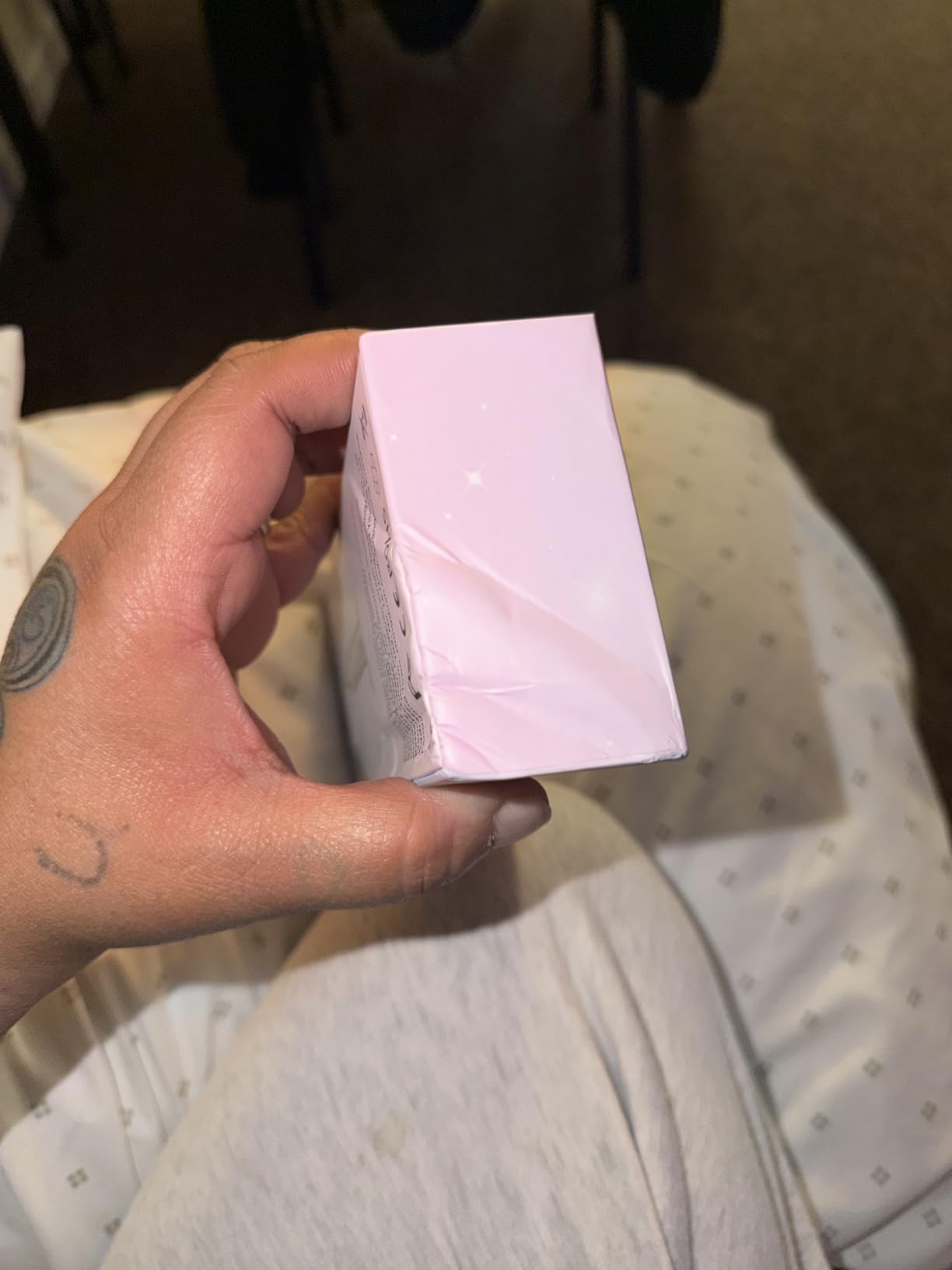 LevyPan Customer Photo