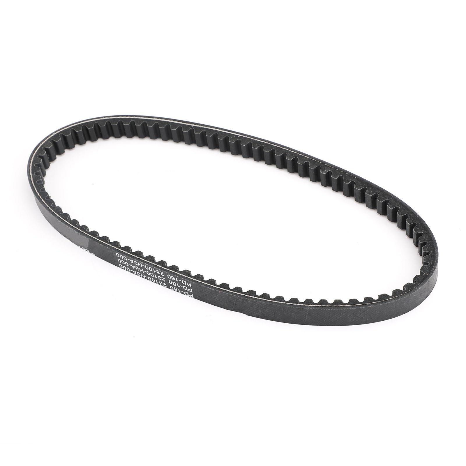 Cinghia Di Trasmissione Per SYM Per Shark 125 (125cc) 150 (150cc) Scooter Sostituzione 23100-H3A-0000 810OC X 18W Ricambio per cinghia