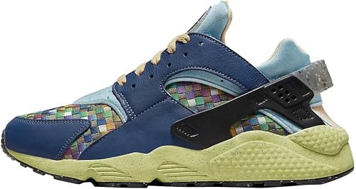 Nike Zapatillas de running Air Huarache Crater Premium para hombre