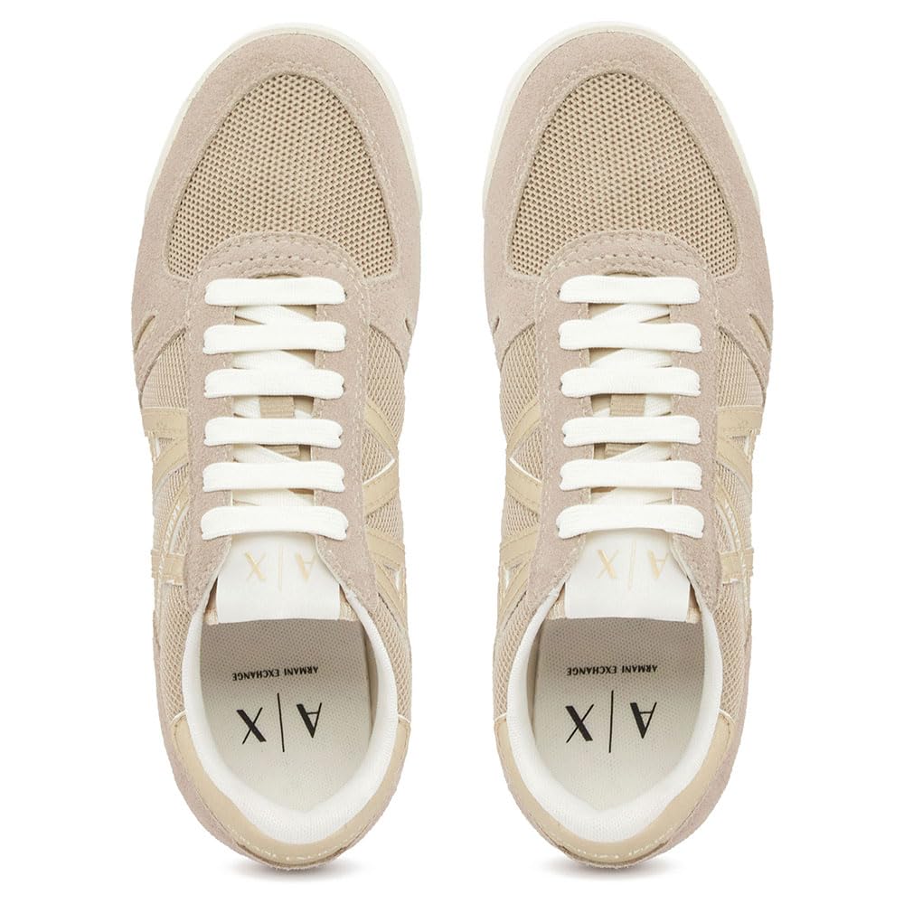 Armani Exchange XW002794_AF22755 Trainers EU 37