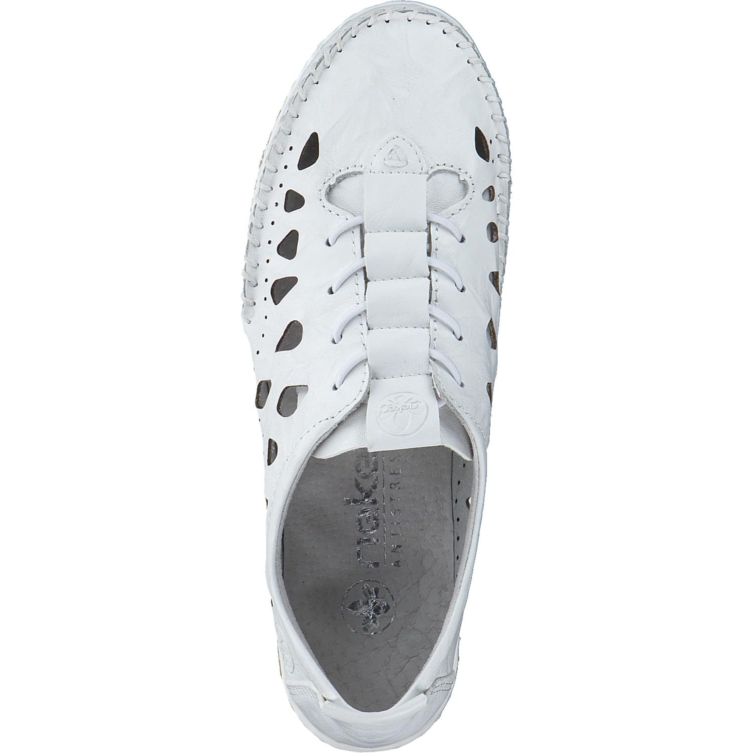 Rieker Kobiety 49956Mokasyn