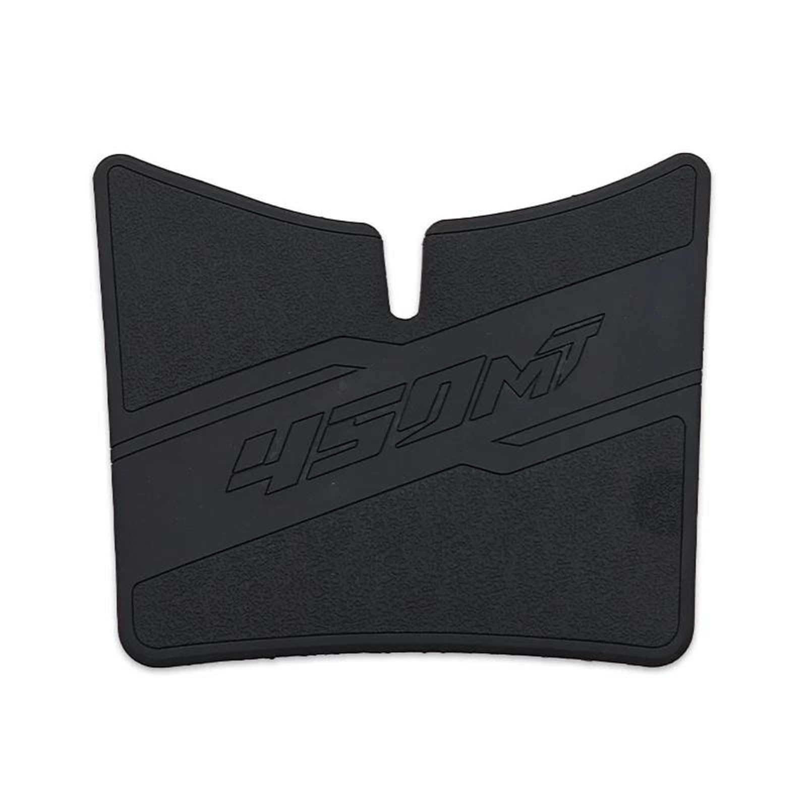 Slimes Color1 Motorcycle Fuel Oil Tank Pad Side Grip Decal Decorative Sticker Pads For Cfmoto 450Mt 450 Mt 2024(Color1)