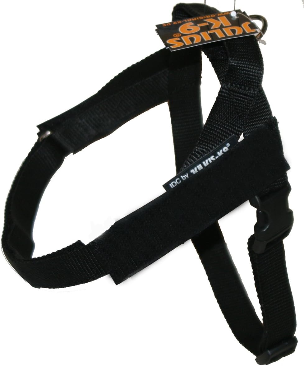 16IDCM Julius K9 IDC INNOVA DOG COMFORT "speaking" belt
