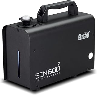 Antari Scent Machine with Built-in DMX & Timer