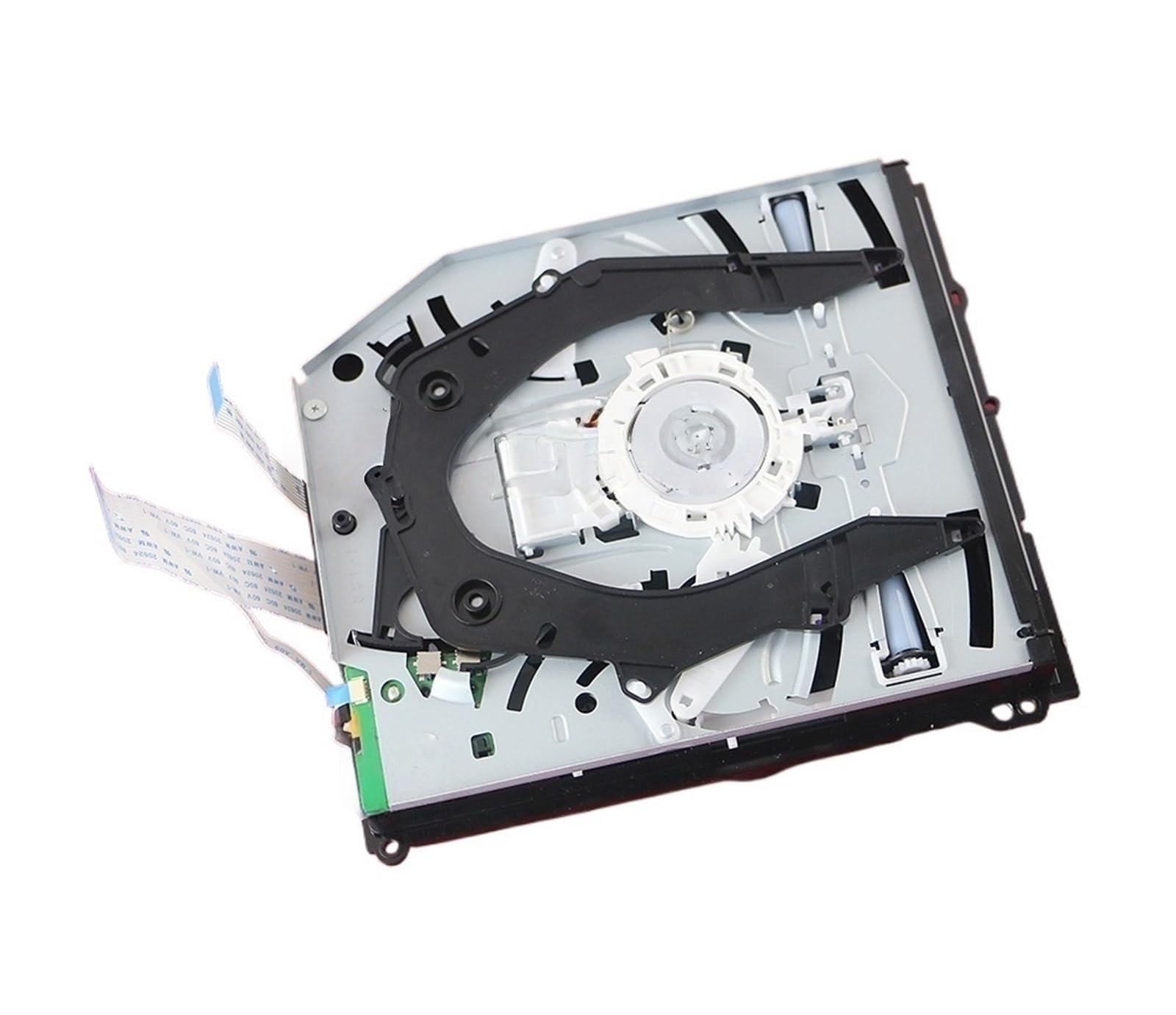 1 pz/lotto for Playstation 4 for PS4 for CUH-1206 12XX 1200 1215a 1216a Console di gioco for unità Blu-ray DVD