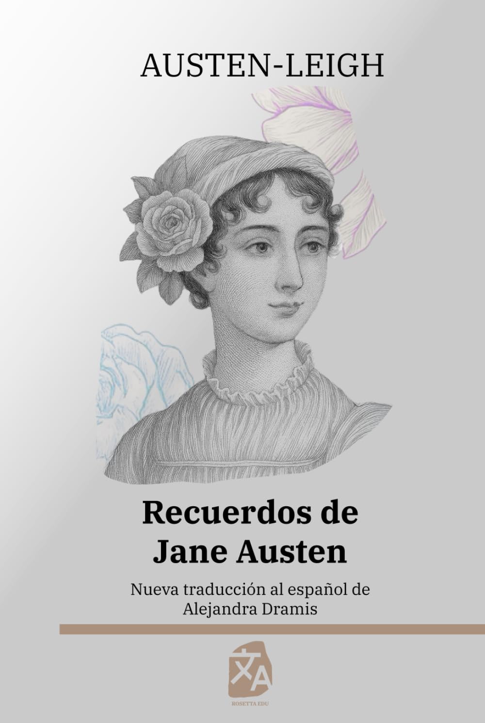 Recuerdos de Jane Austen: Nueva traducción al español: 58 (Clásicos en español)