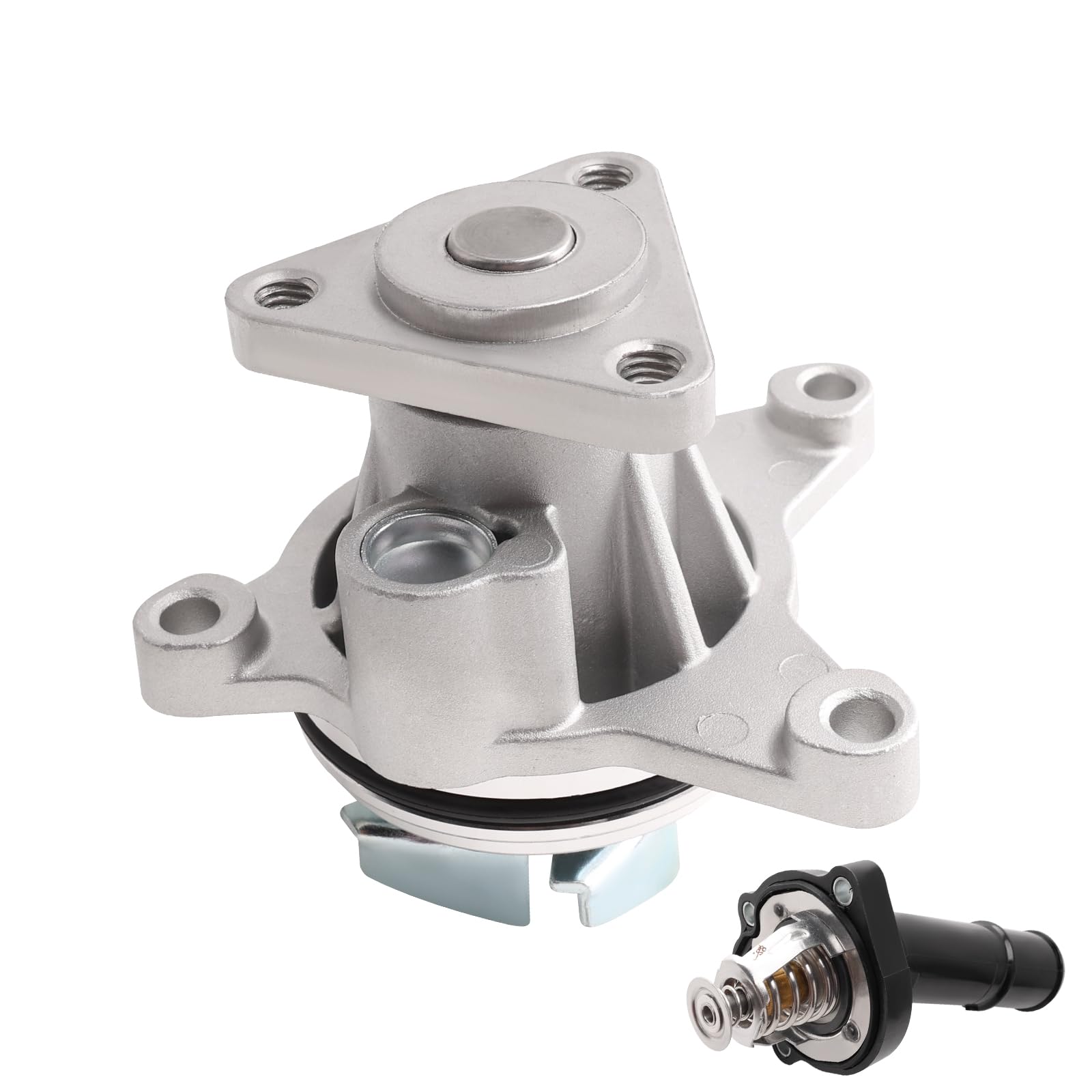 YWPXMY Water Pump Thermostat Kit