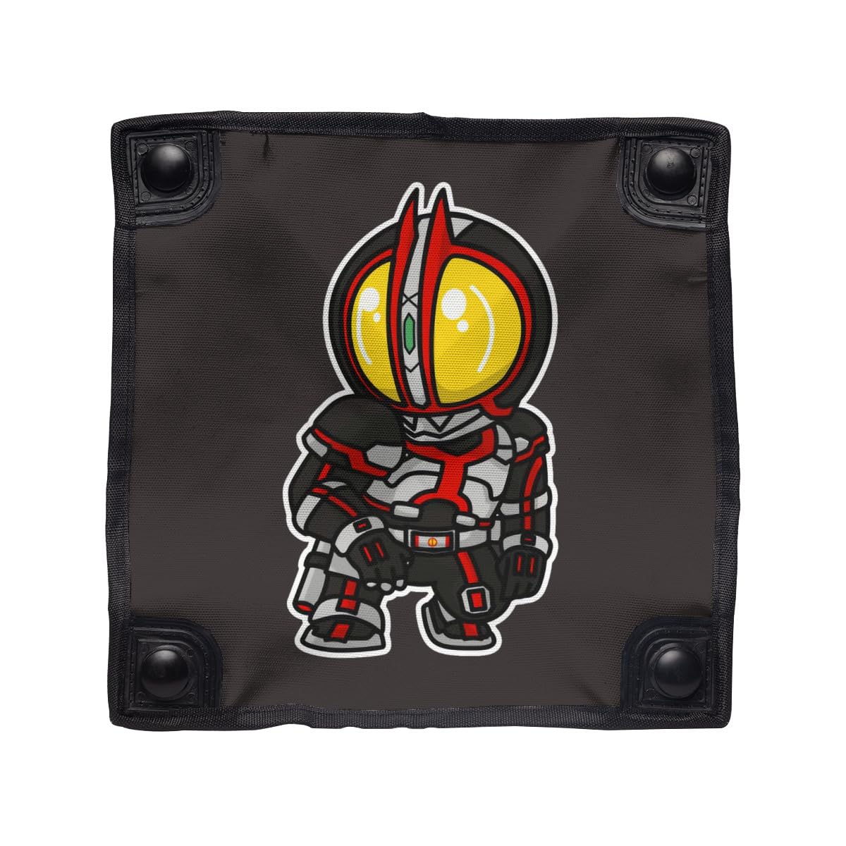 Amazon.co.jp: 仮面ライダー 折りたたみ椅子 アウトドアチェア