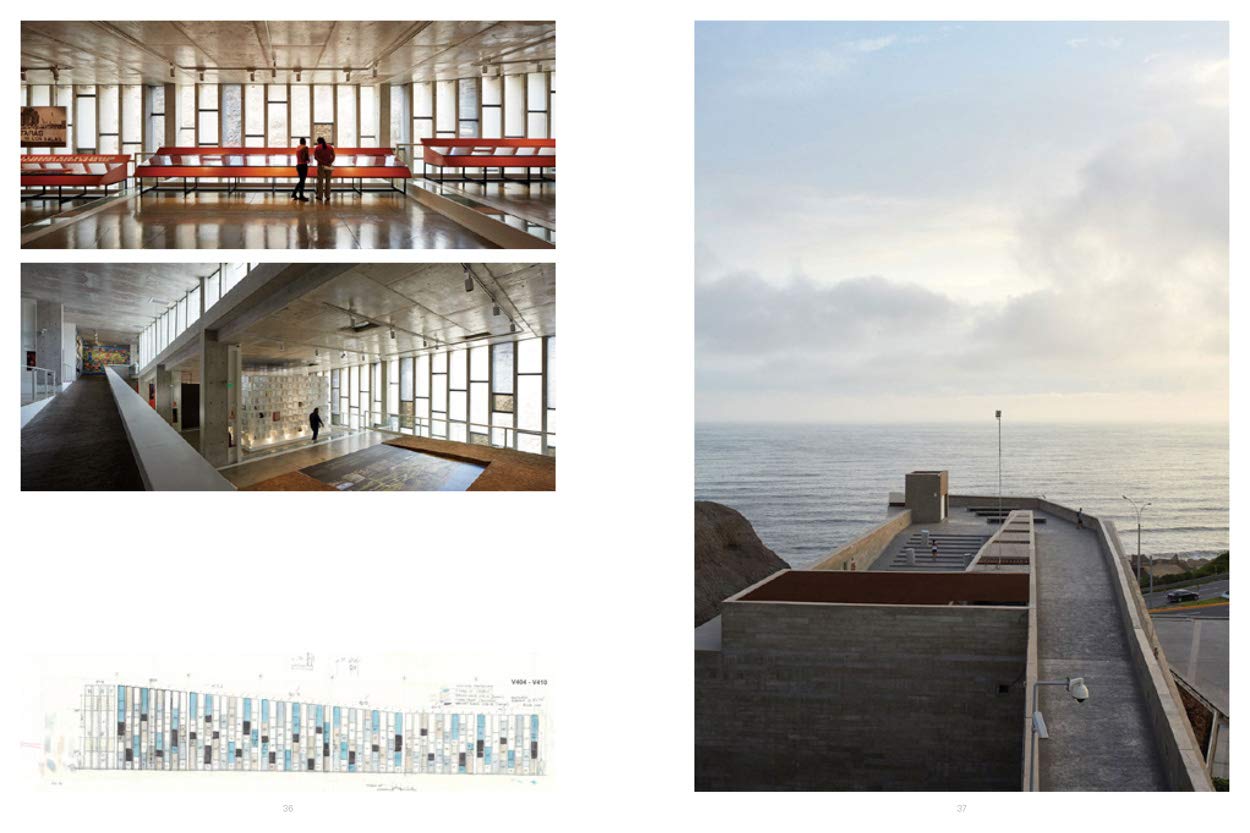 Barclay & Crousse: Landscapes of Intimacy