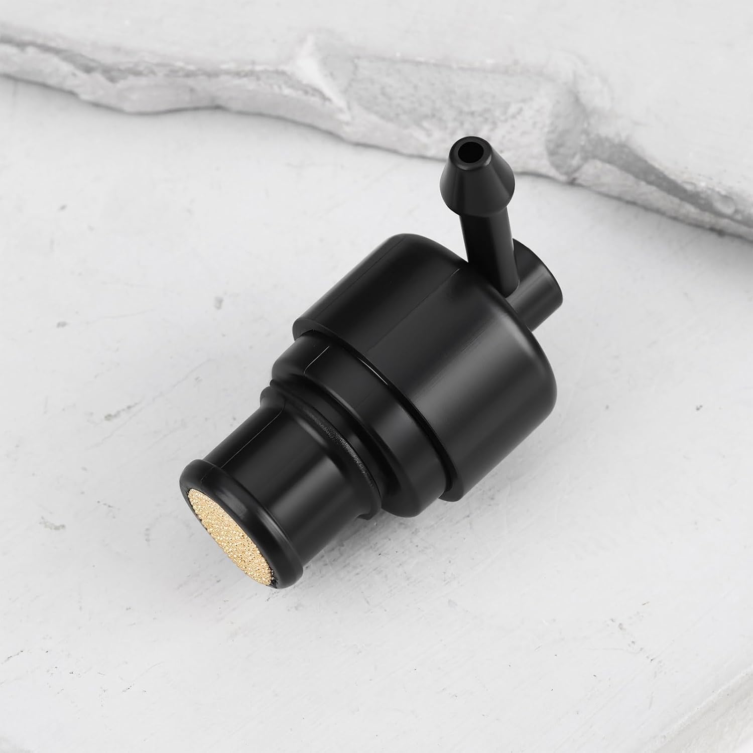 SING F LTD 2x Blower Fuel Tank Vent 4203 350 5801 Compatible with Stihl BG45 BG46 BG55 BG65 BG85, 52033505801