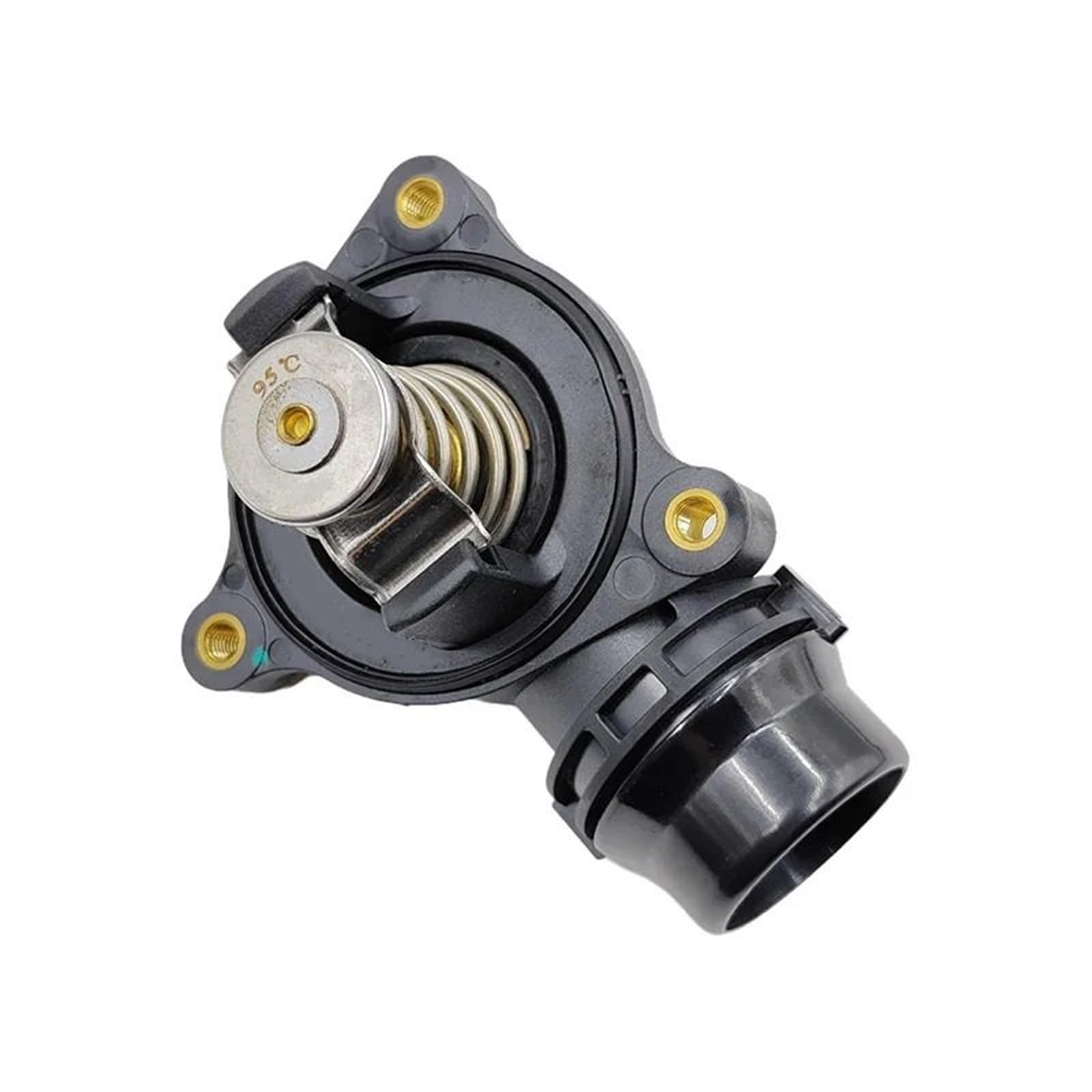 Vehicle Thermostat Fit For BMW E81 E87 E46 E90 11517500597 Engine Coolant Thermostat