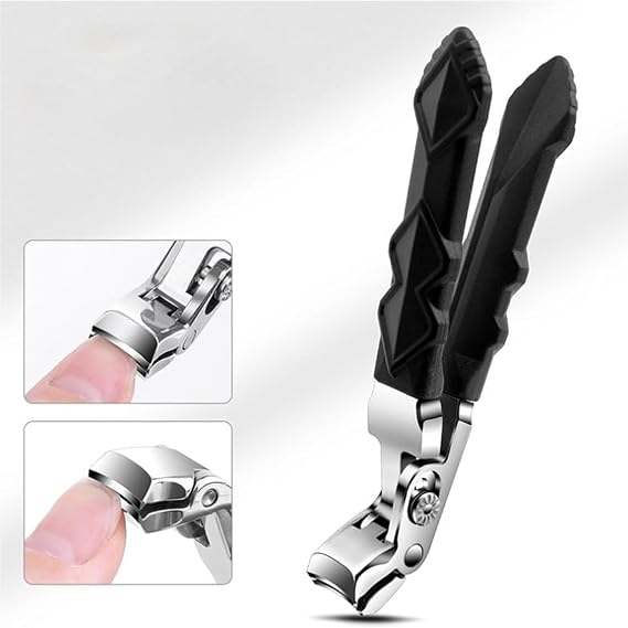 2026 New Nail Clippers (1pcs)