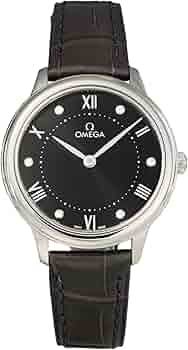 【国内即納】OMEGA 434.13.30.60.51.001 腕時計 レディース Amazon.co.jp: [OMEGA] レディース 腕時計 オメガ De Vill﻿e