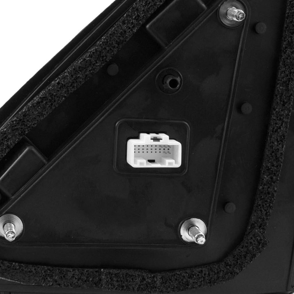 Amazon.com: For Toyota Tundra 2014 15 16 17 2018 Door Mirror