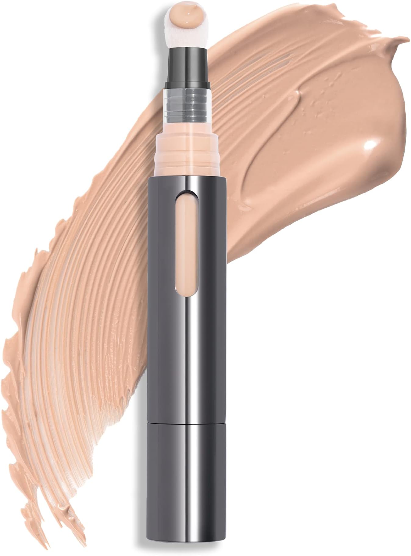 Julep Cushion Complexion 5-in-1 Skin Perfector with Turmeric, 110 Porcelain