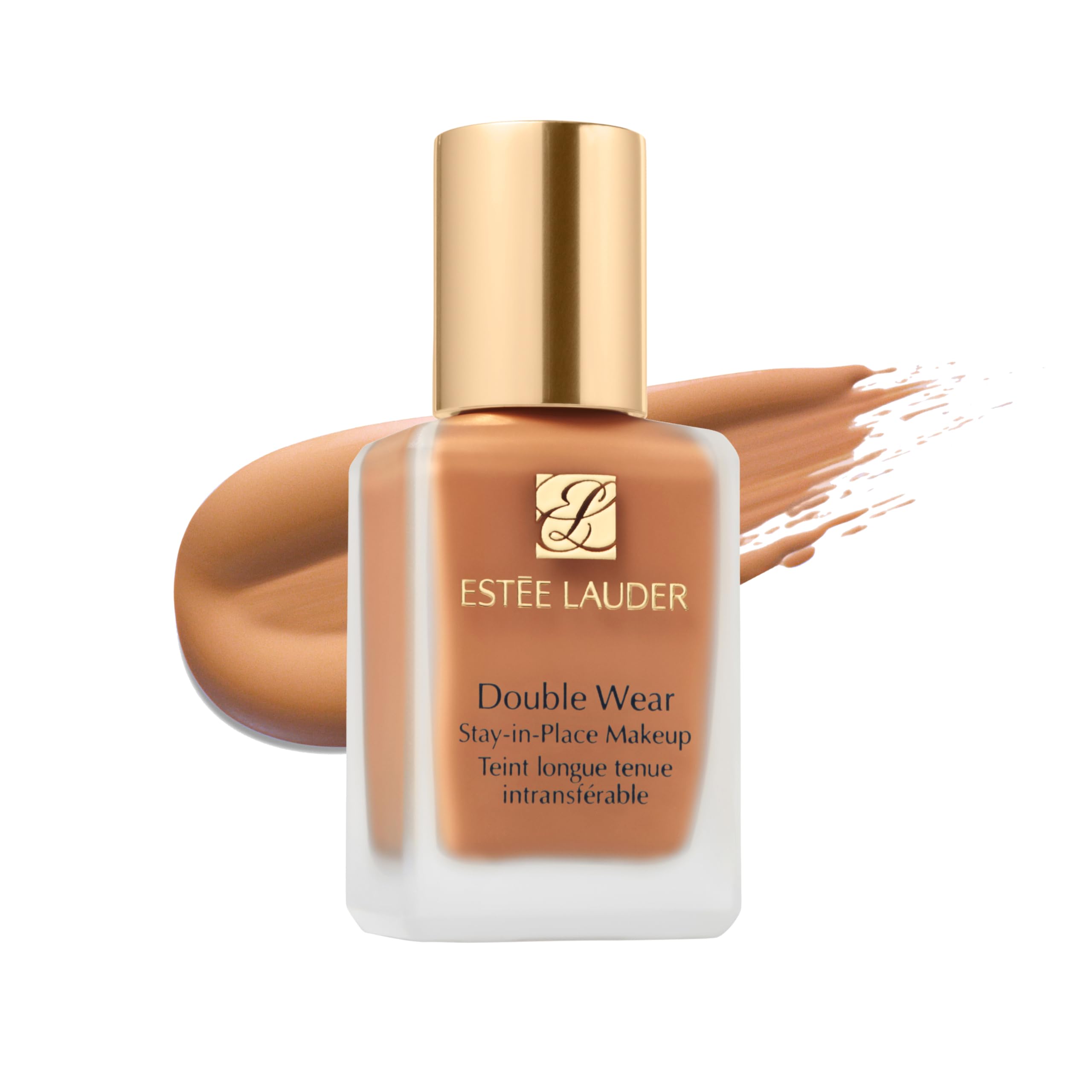 Est e Lauder Double Wear Stay-in-Place 24-Hour Long-Wear Matte Foundation Makeup 1 Fl Oz